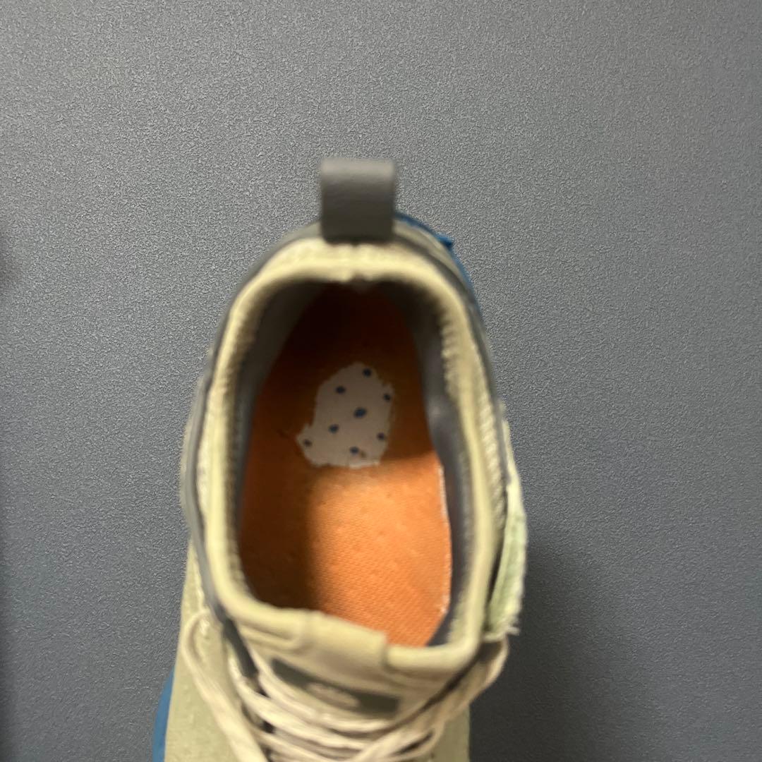 ballaholic asics グライドノヴァff2 26.5