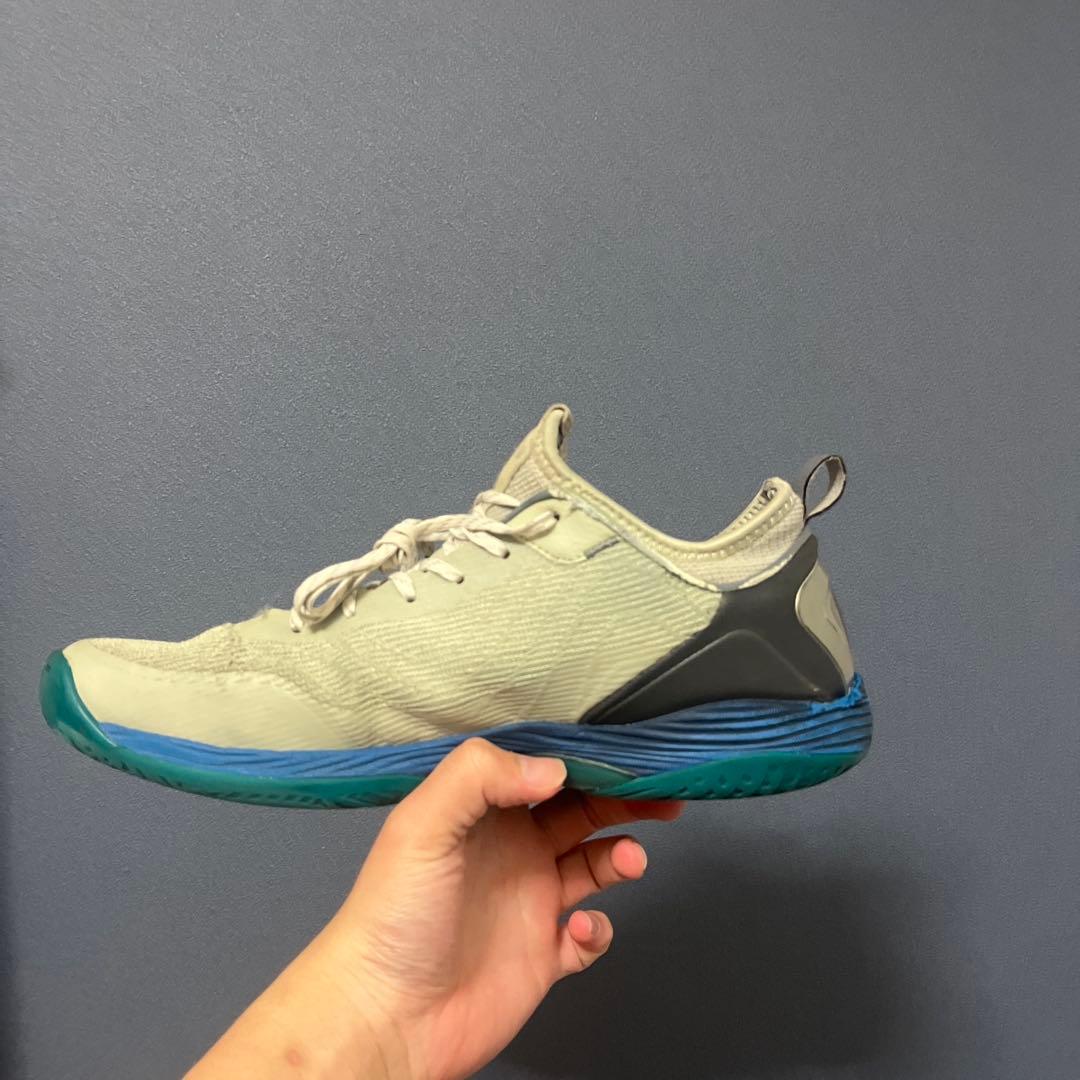 ballaholic asics グライドノヴァff2 26.5