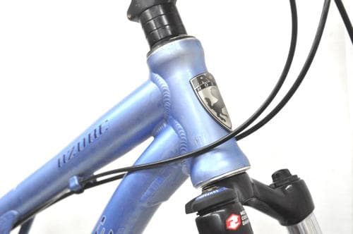 IRONHORSE AZURE 26 MTB 引き取り限定