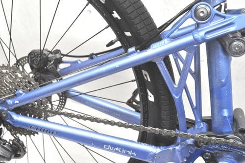 IRONHORSE AZURE 26 MTB 引き取り限定