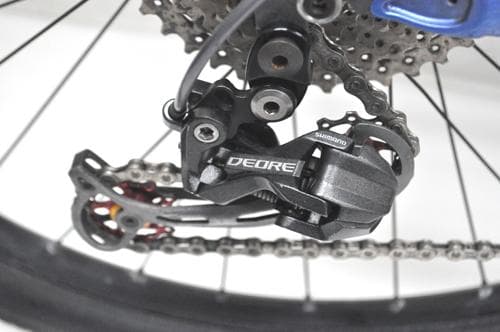 IRONHORSE AZURE 26 MTB 引き取り限定