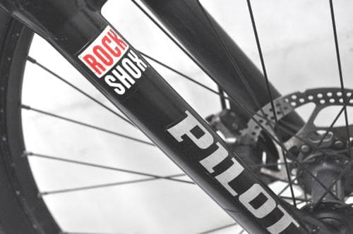 IRONHORSE AZURE 26 MTB 引き取り限定