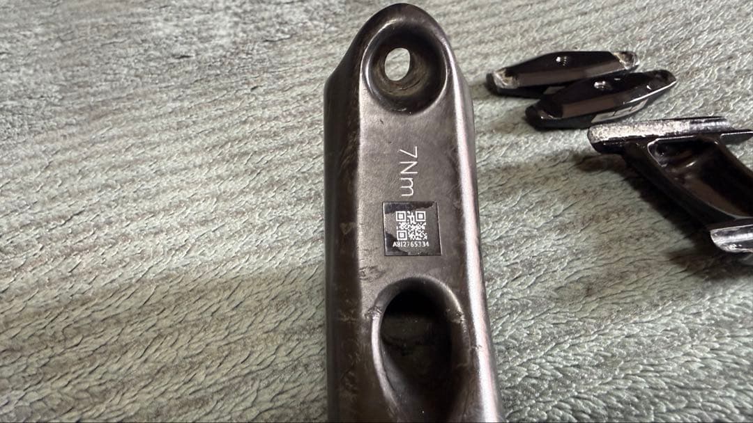 FSA k-force シートポスト カーボン 27.2mm