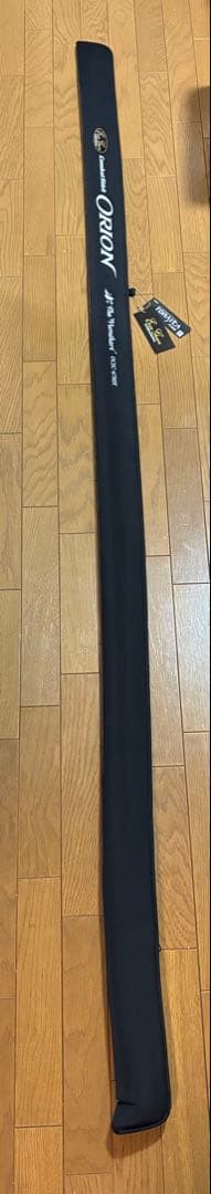 オライオン　ユミハリ　OCSC-67MH新品　未使用　期間内保証書有　手渡可能