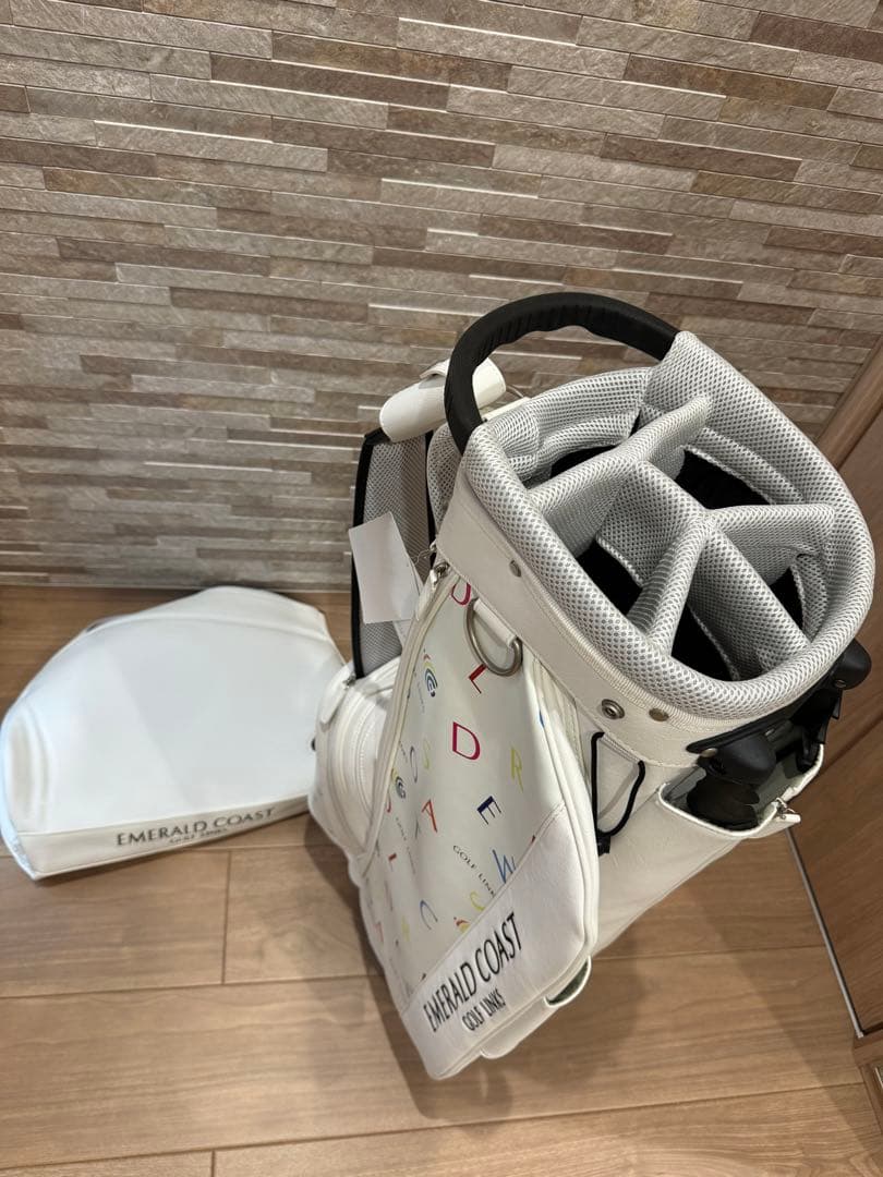 ホワイト　オリジナルデザイン　3.9kg