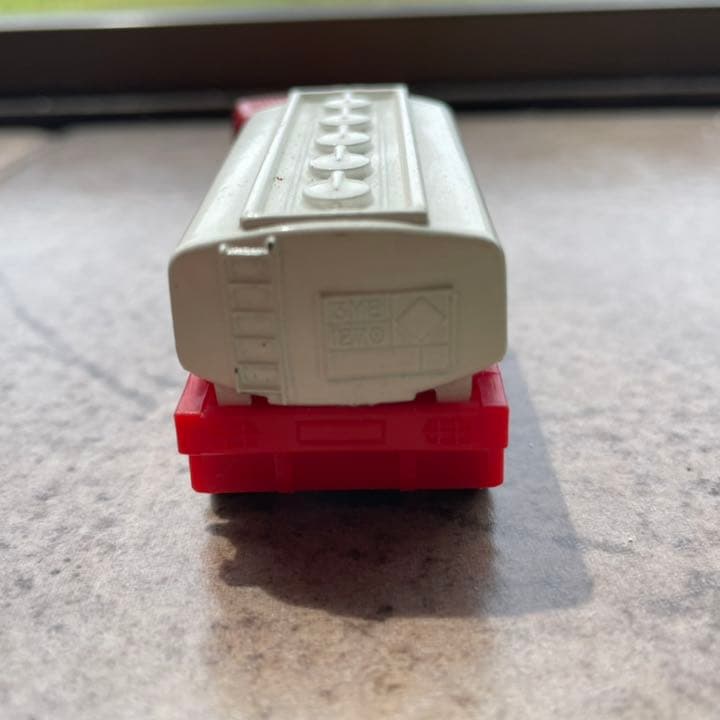 1980 No.30 LESNEY MATCHBOX 石油タンカー イギリス製