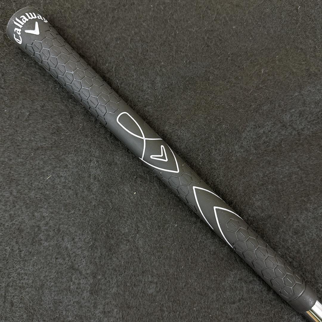 キャロウェイ　ウォーバード　9番アイアン　単品　純正スチール（UNI）S相当