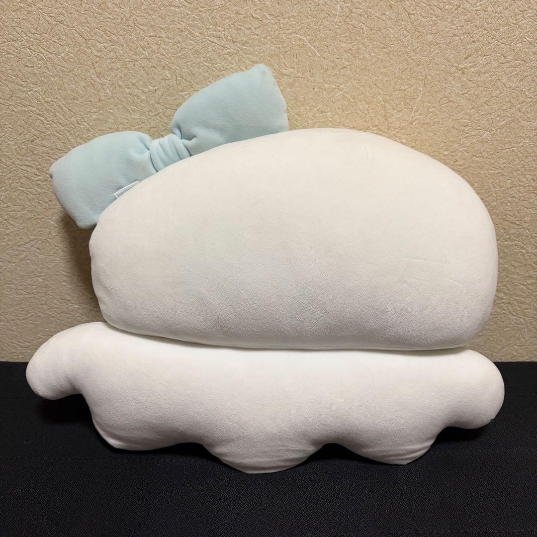 水瀬いのり いのりまち町民集会 クッション ぬいぐるみ