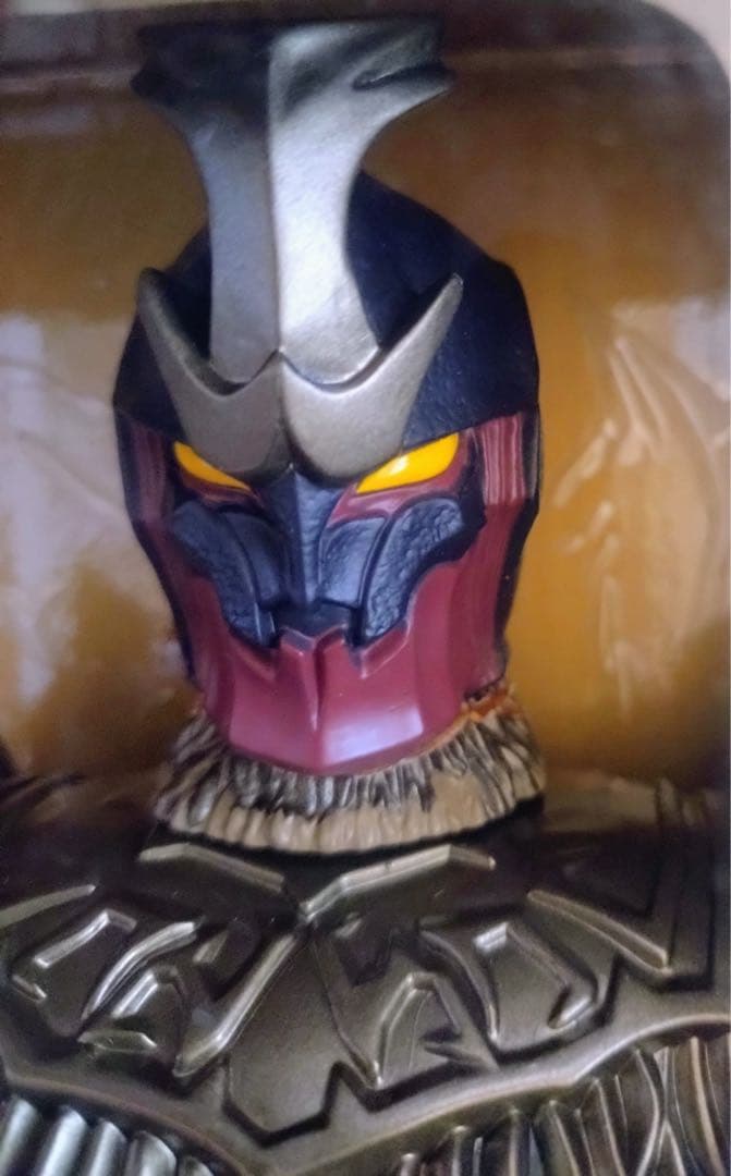【未開封】仮面ライダークウガ・対決ライダーサウンド
