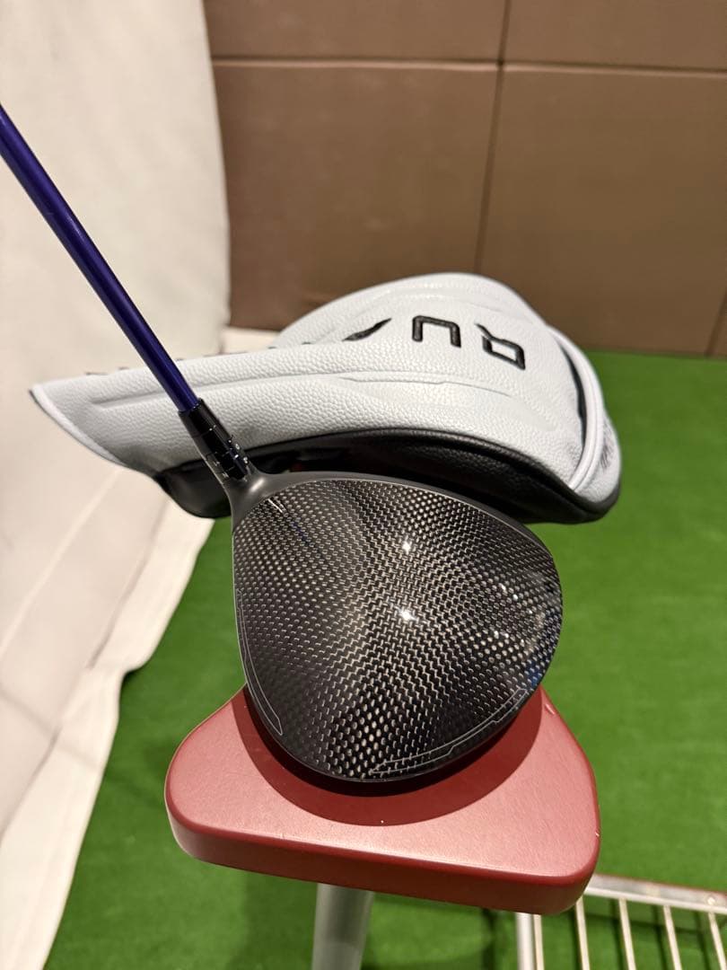 Callaway クアンタムトリプルダイヤ Max ドライバー 10.5度
