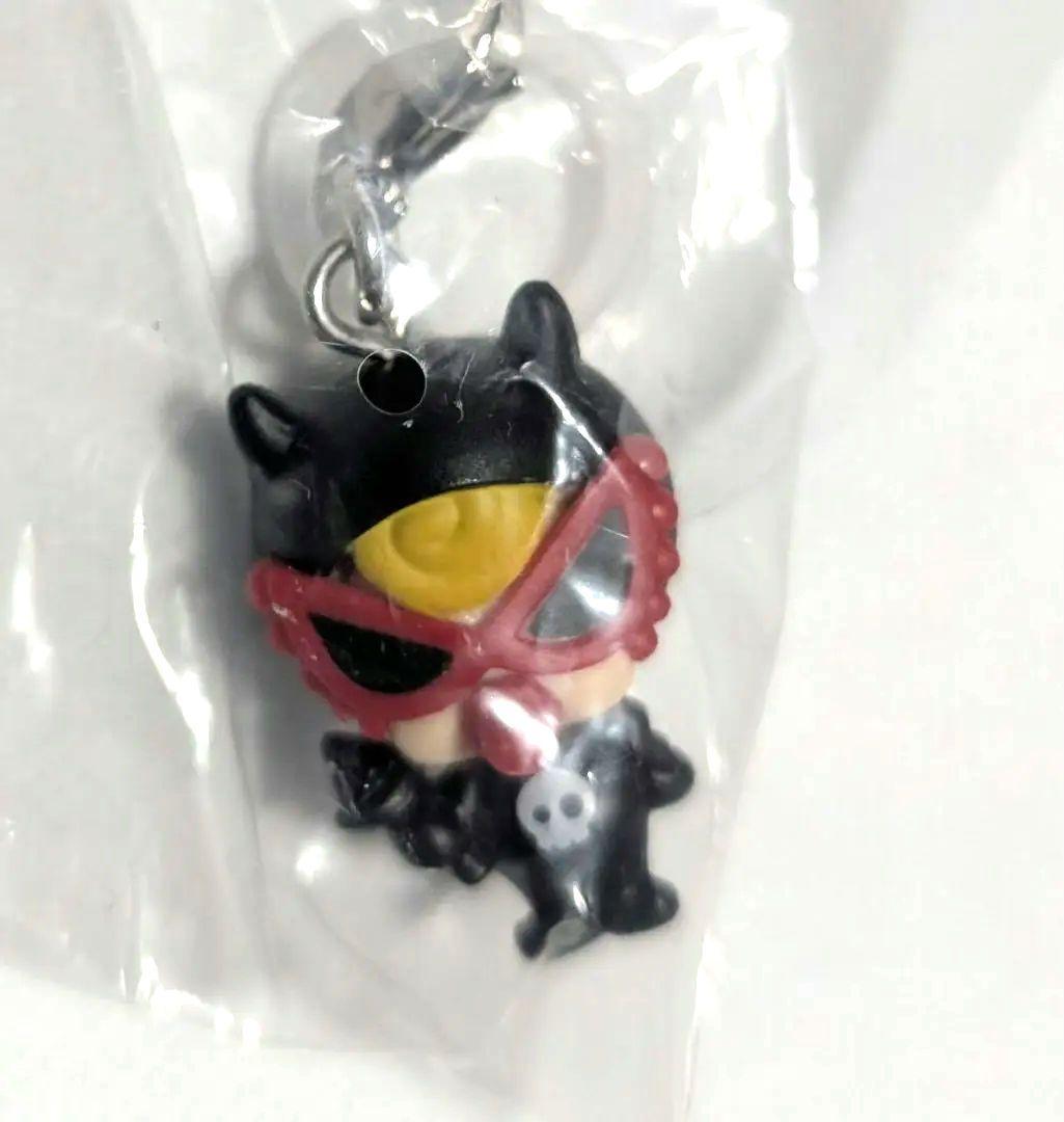 riku ヒスミニ　めじるしアクセサリー　コンプリート　5種