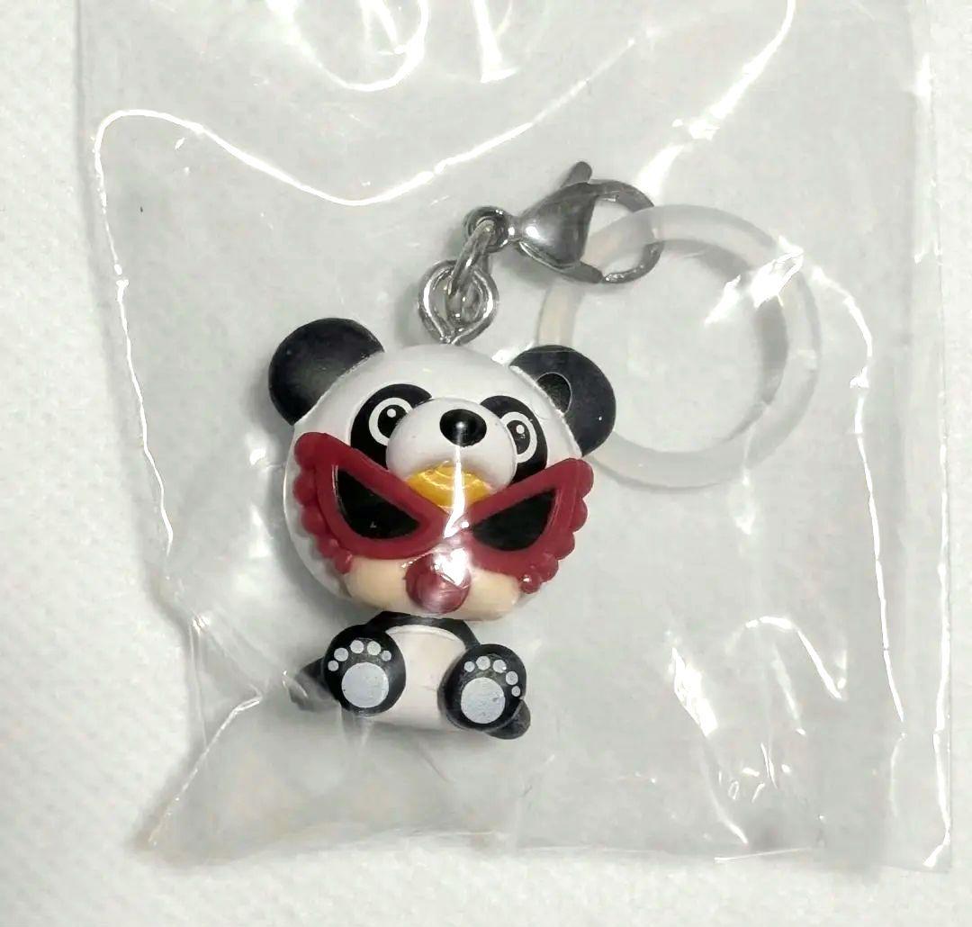 riku ヒスミニ　めじるしアクセサリー　コンプリート　5種