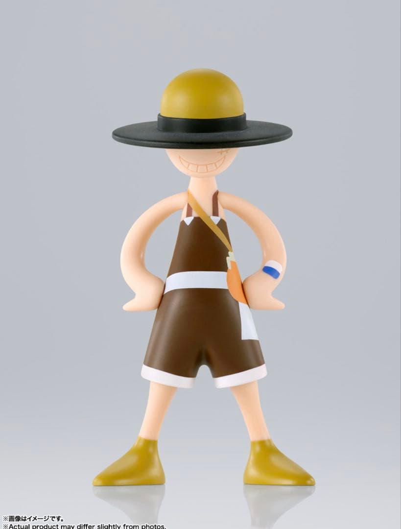 LUFFY’s 冒険の記憶 Vol.2 1BOX 10個 ONE PIECE
