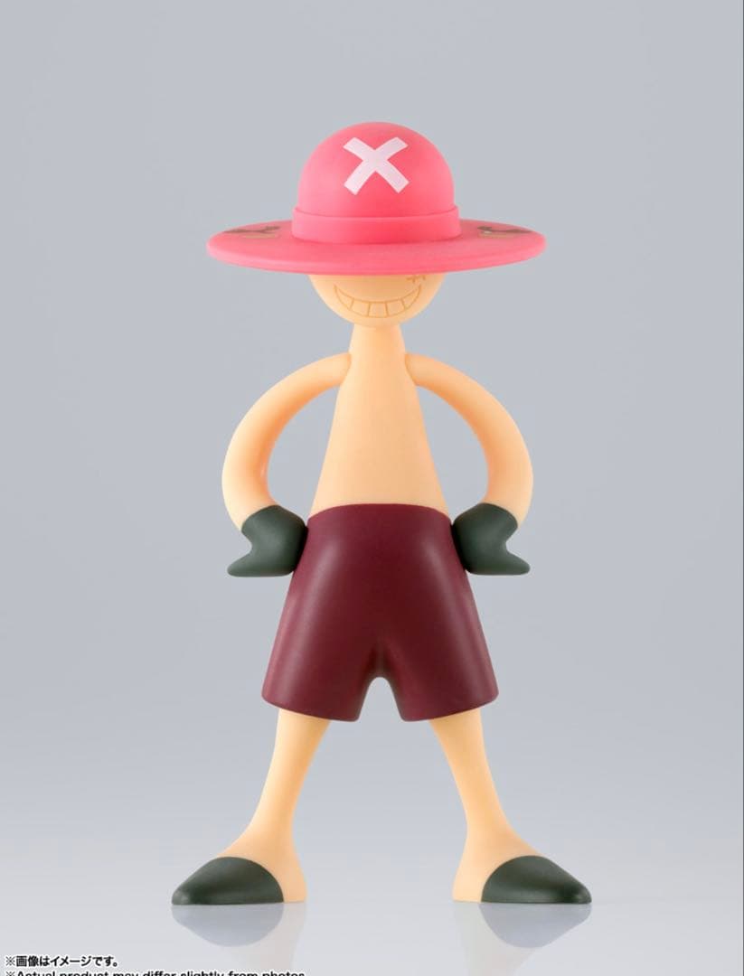 LUFFY’s 冒険の記憶 Vol.2 1BOX 10個 ONE PIECE