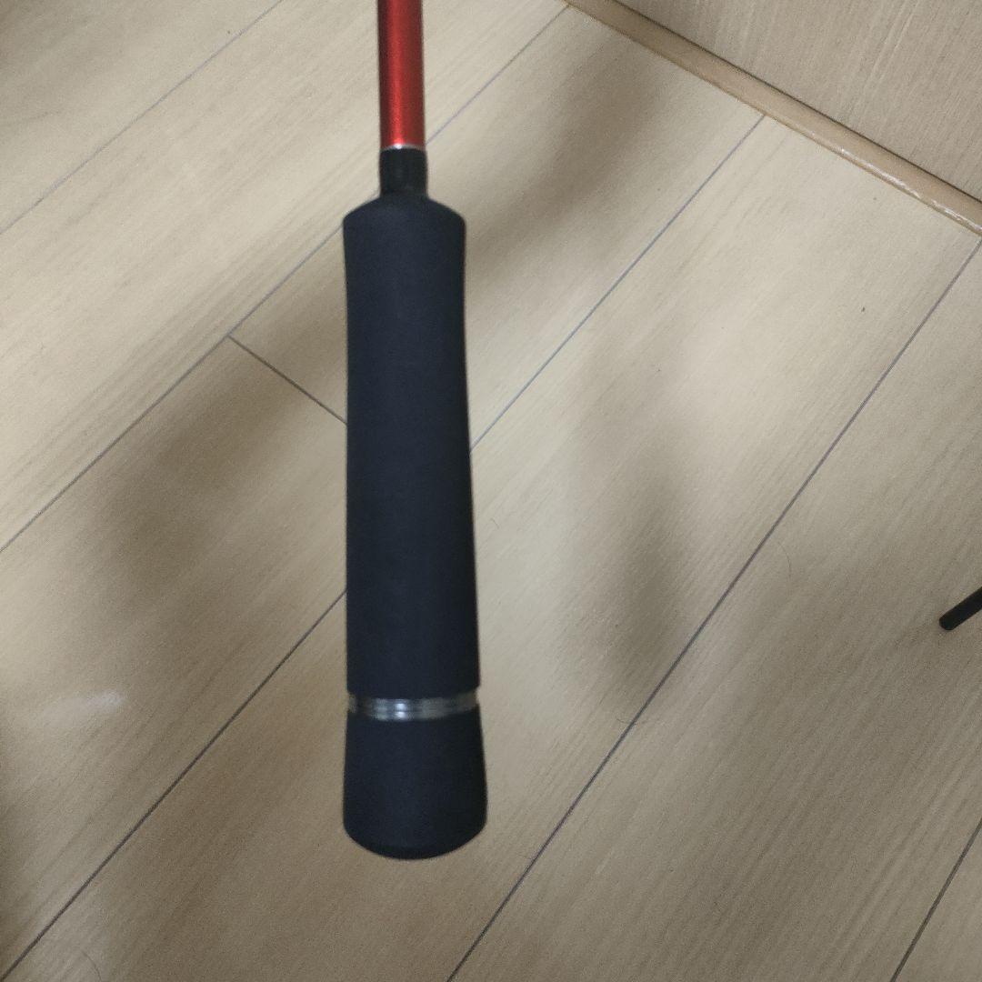 CROSTAGE　タイラバー　CRSーB63TR