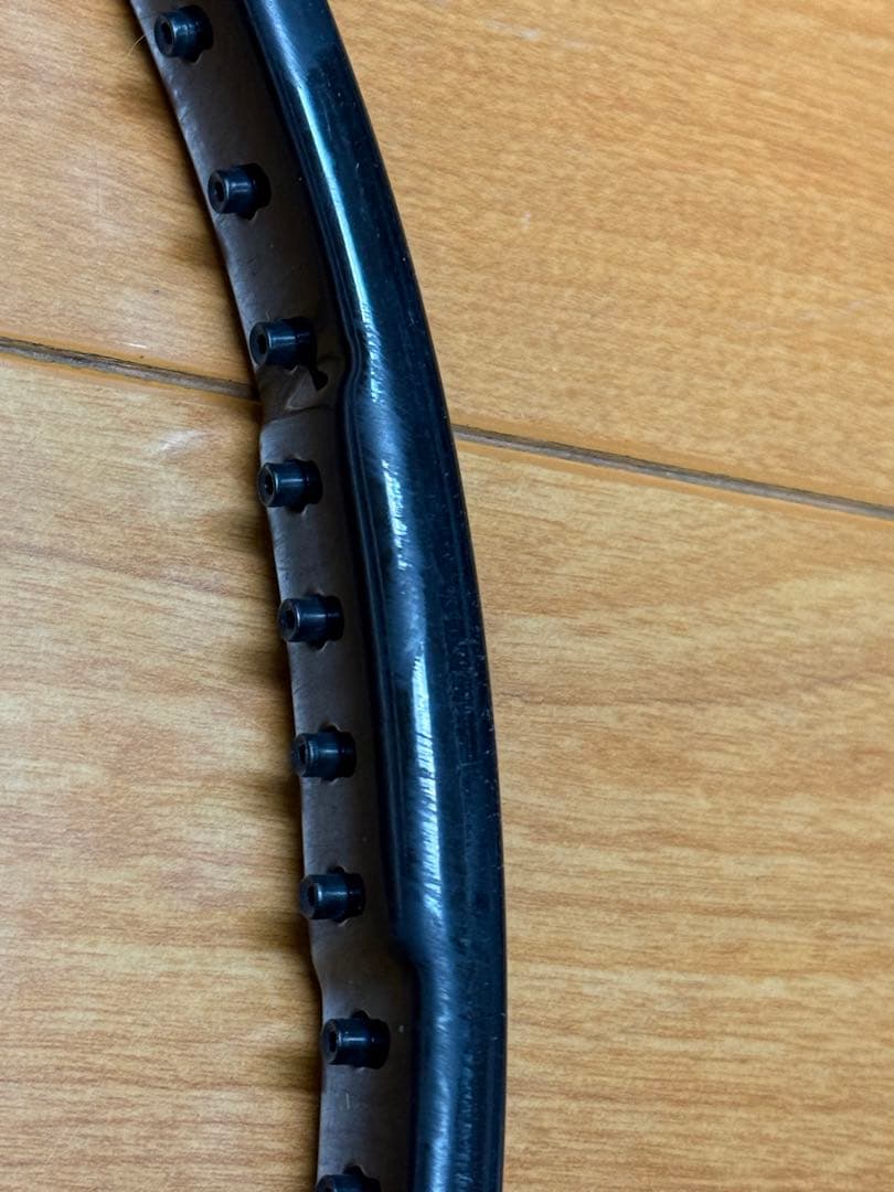 Wilson PRO STAFF RF97 v11.0 フェデラー G3