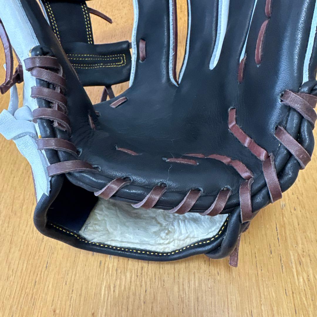 SSK 軟式グラブ オーダー 12インチ