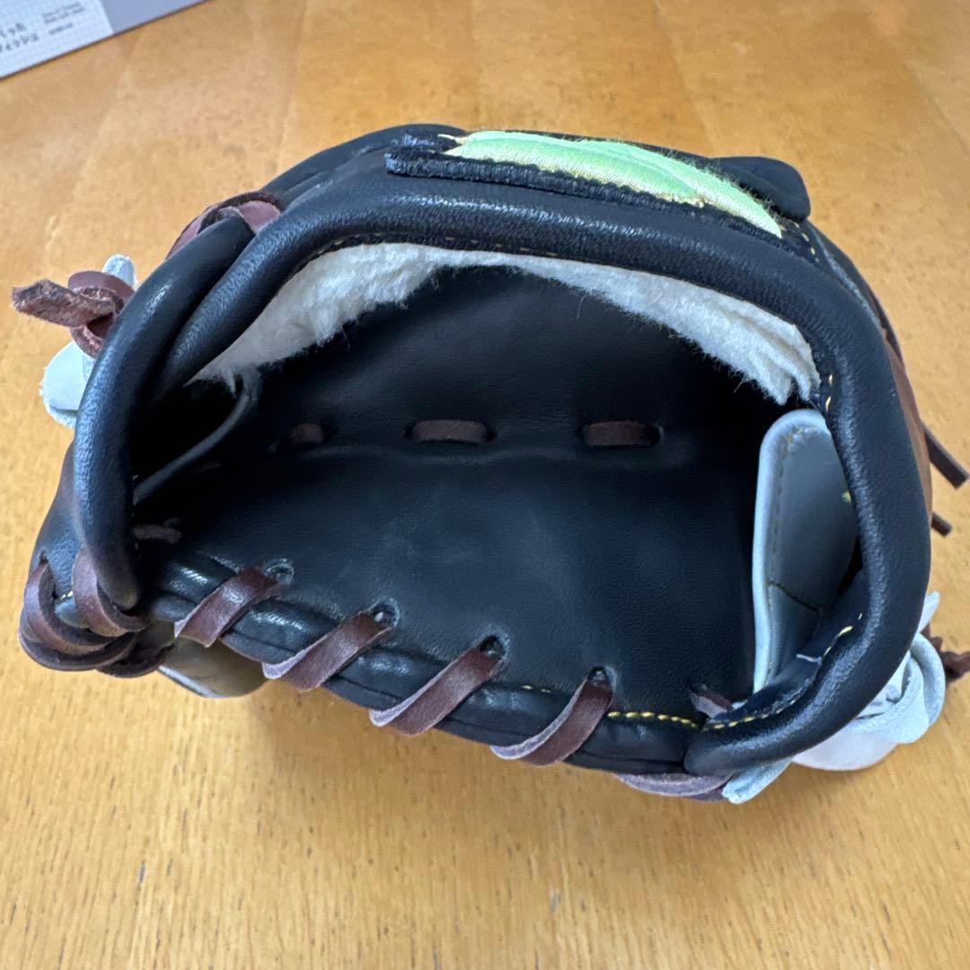 SSK 軟式グラブ オーダー 12インチ