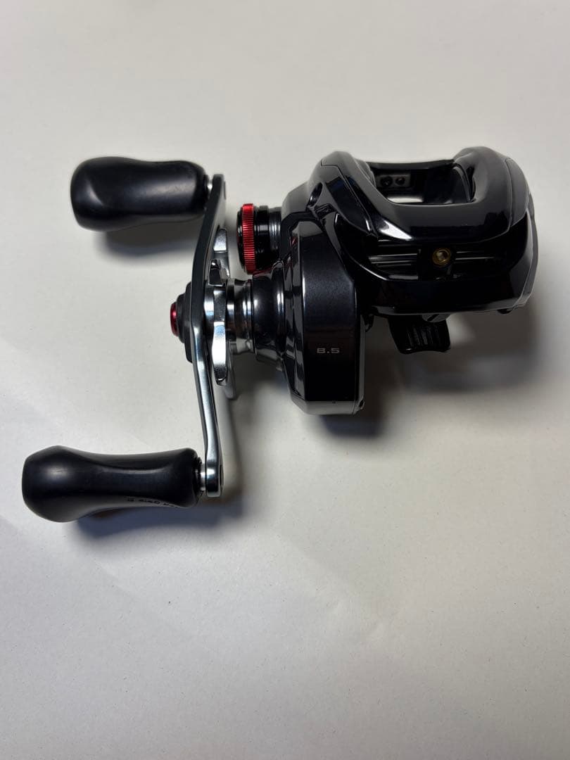 スコーピオン右巻【24 Scorpion MD 200XG】
