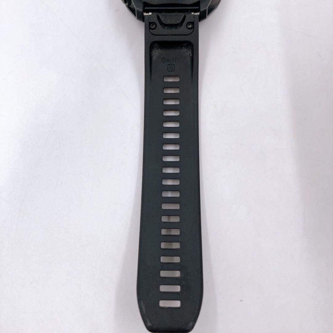 Garmin Approach S62 GPSナビ　ジャンク品