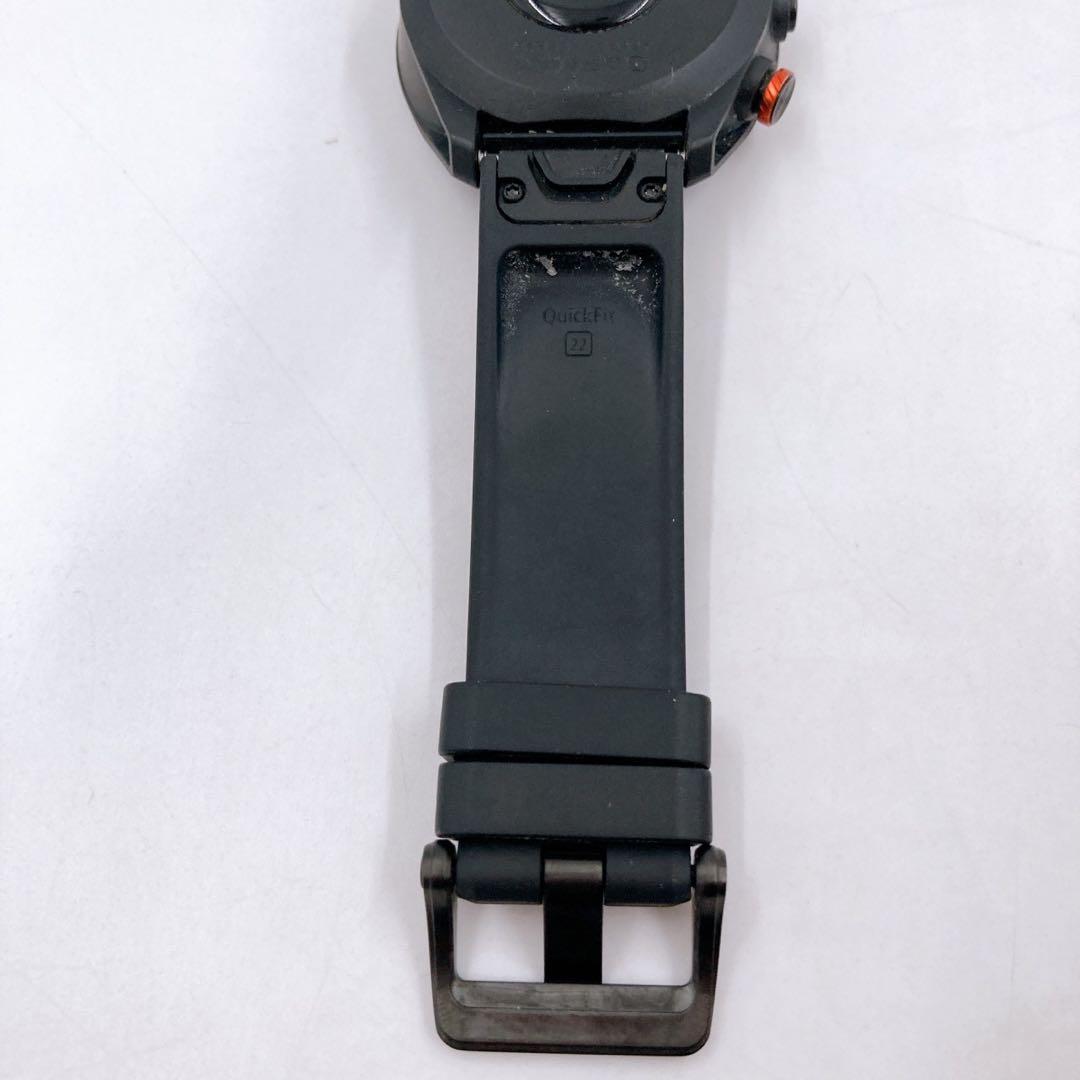 Garmin Approach S62 GPSナビ　ジャンク品
