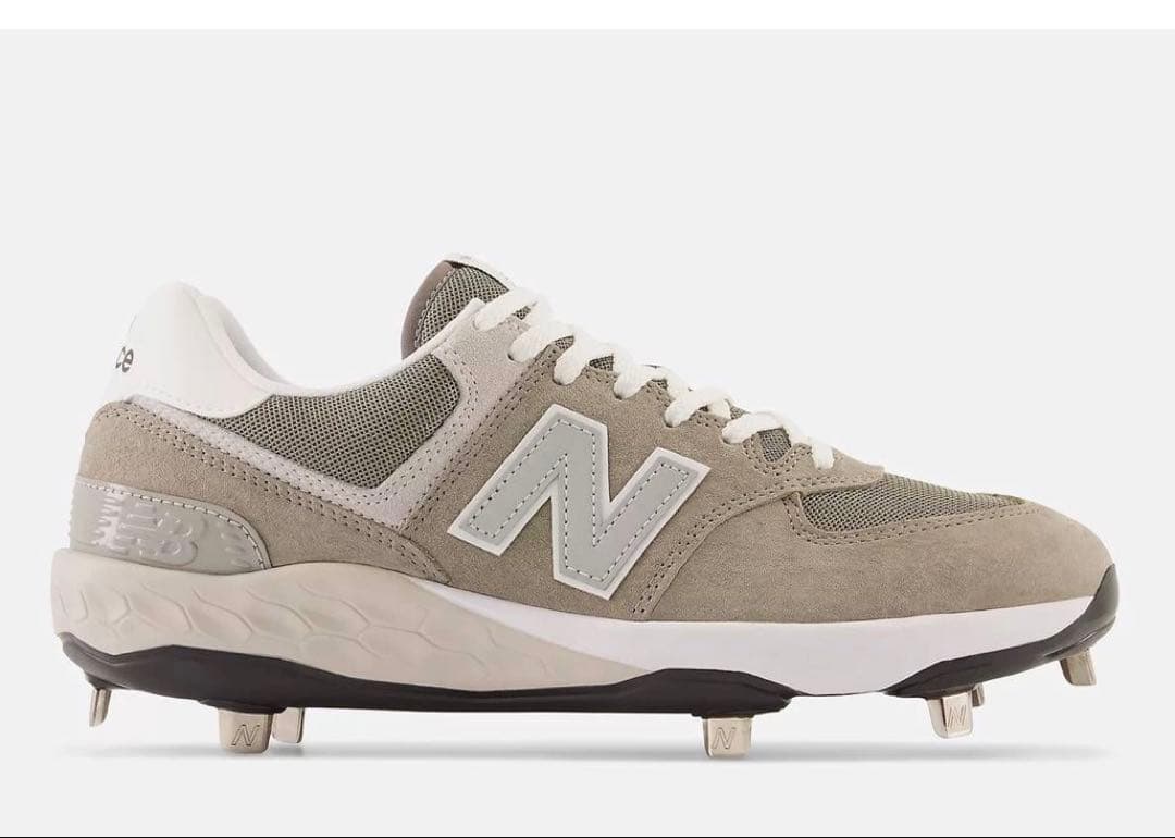 大谷翔平 New Balance 574 Cleats オオタニWBC