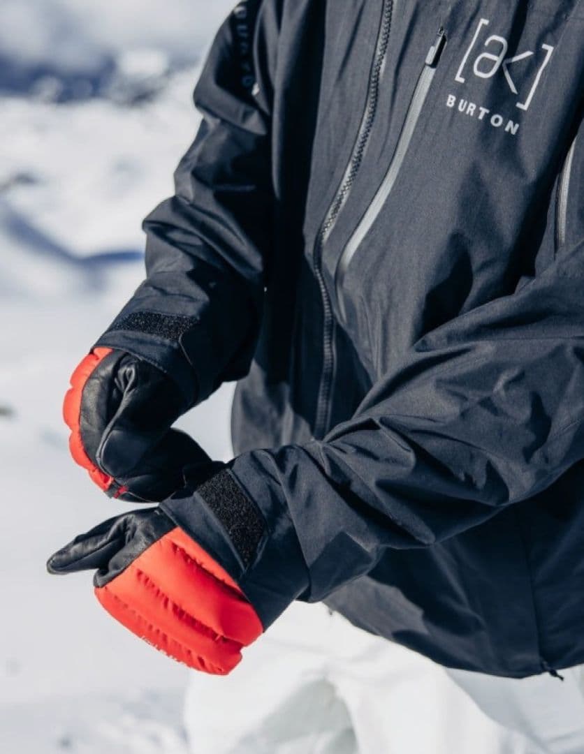 新品■バートン Men's ak　Cyclic GORE-TEX ジャケット　M