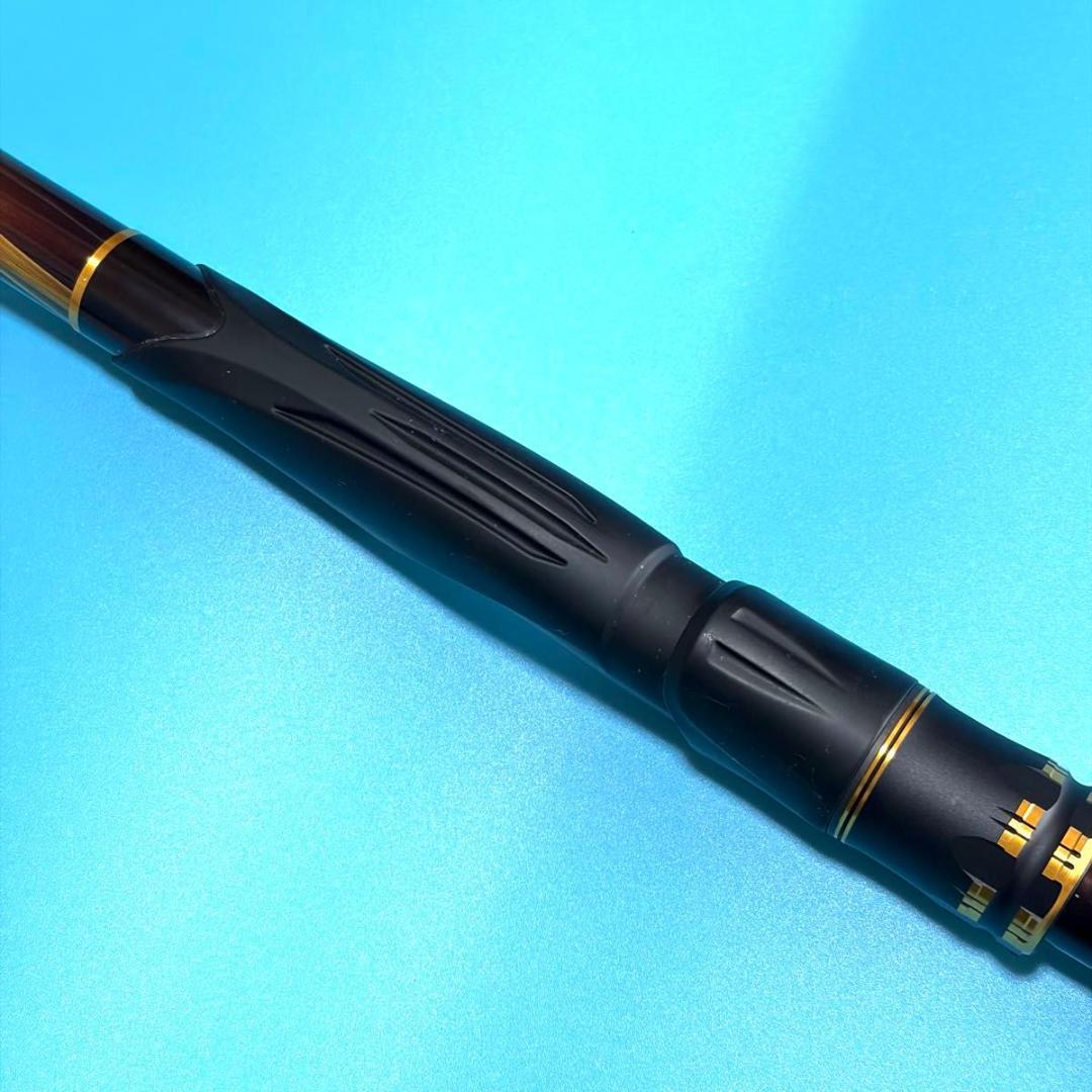 【美品】シマノ 20 ライアーム 1.7号 500