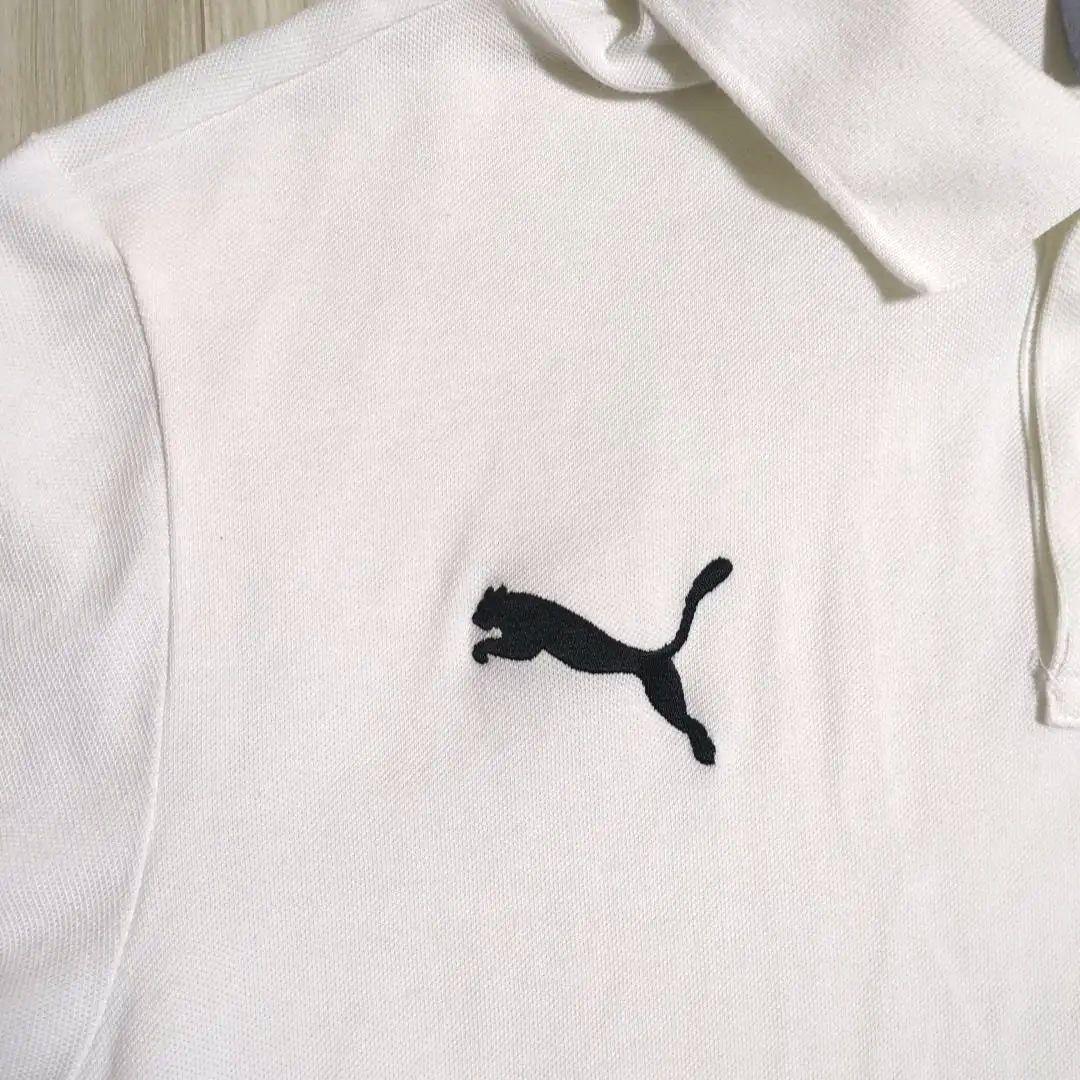 ★値下げ プーマ PUMA 大分トリニータ ポロシャツ XL