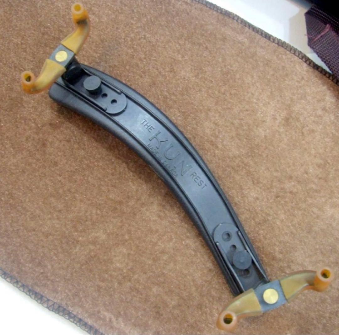 直接引き渡し限定:鈴木バイオリン 4/4 1992年 美品