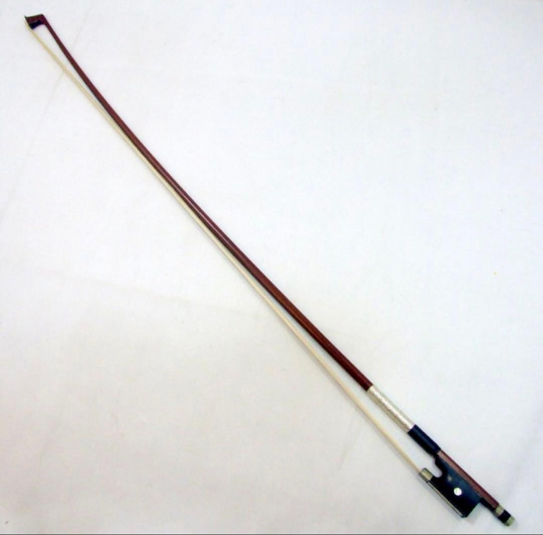 直接引き渡し限定:鈴木バイオリン 4/4 1992年 美品