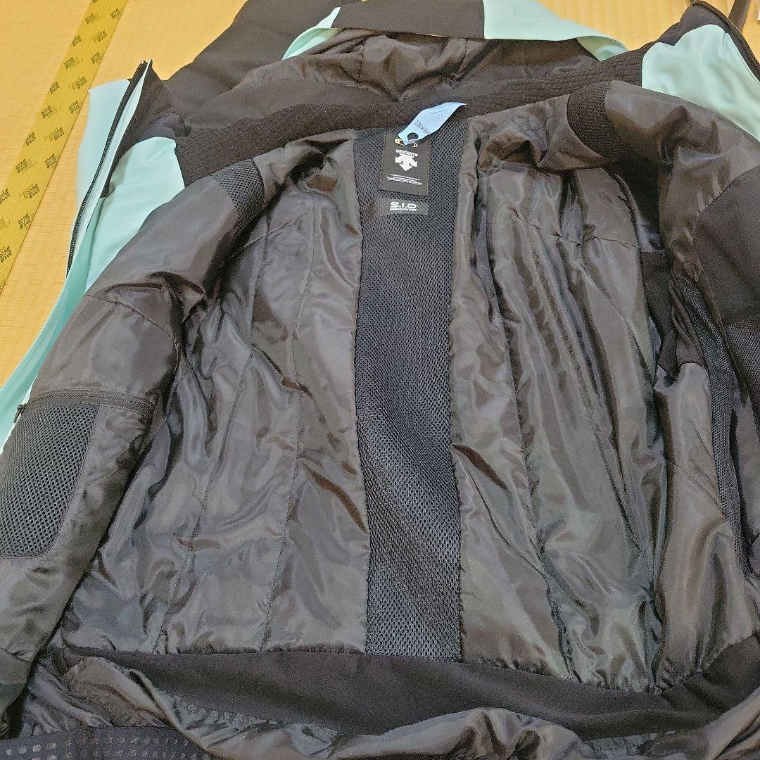 て*け様 DESCENTE　デサント　スキーウェア
