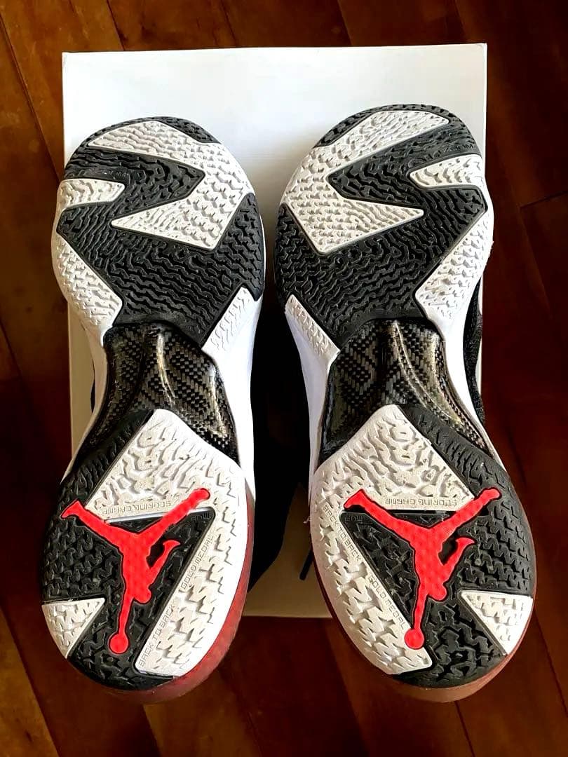 AIR JORDAN XXXVII PF 28.5㎝