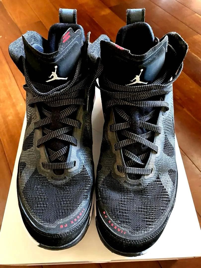 AIR JORDAN XXXVII PF 28.5㎝