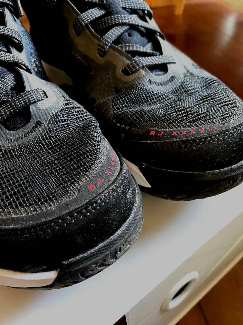 AIR JORDAN XXXVII PF 28.5㎝