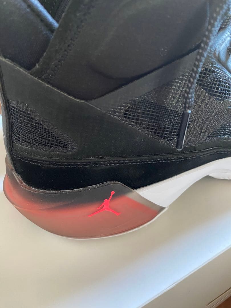 AIR JORDAN XXXVII PF 28.5㎝