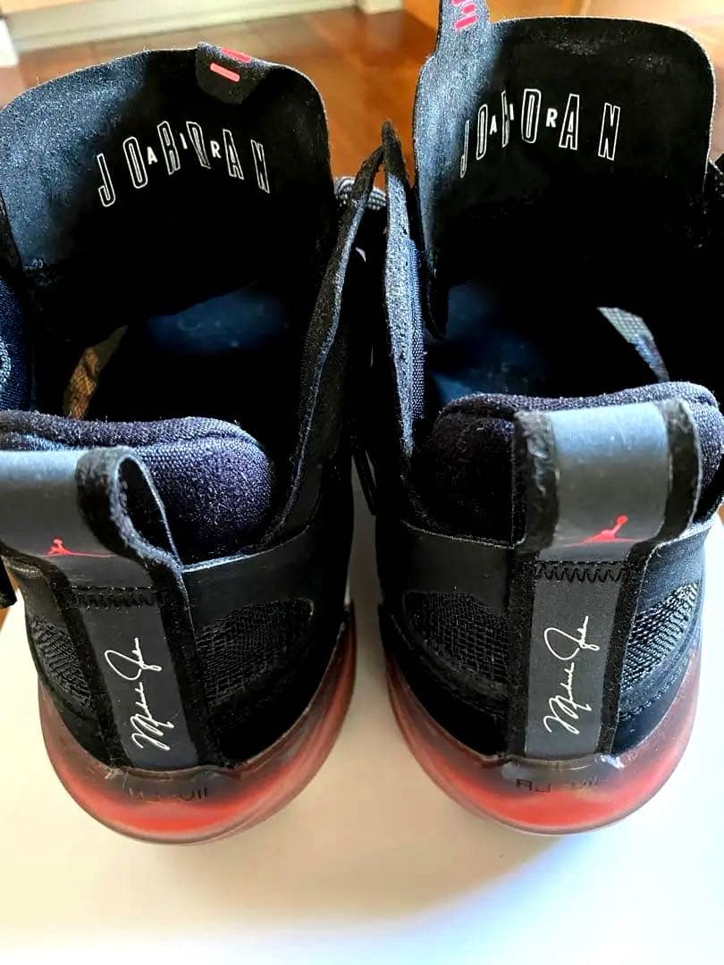 AIR JORDAN XXXVII PF 28.5㎝