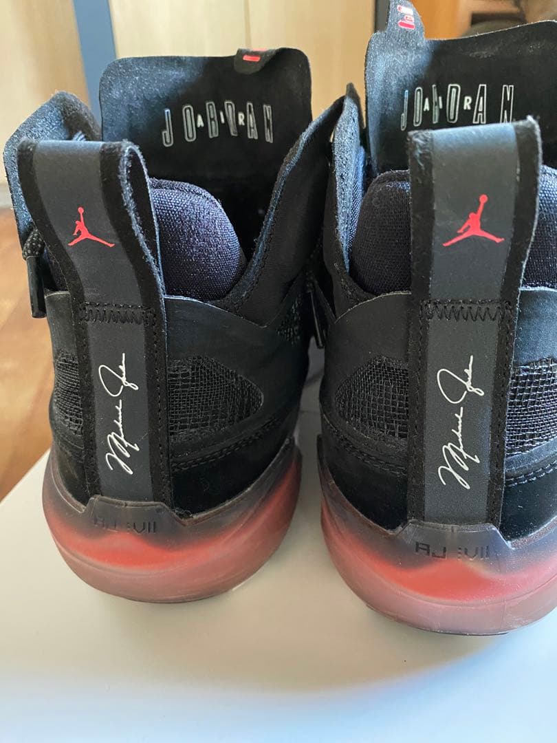 AIR JORDAN XXXVII PF 28.5㎝