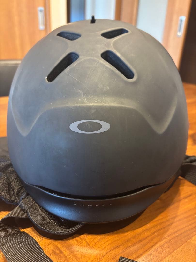 Oakley スキースノーボード　ヘルメット MOD3 Lサイズ