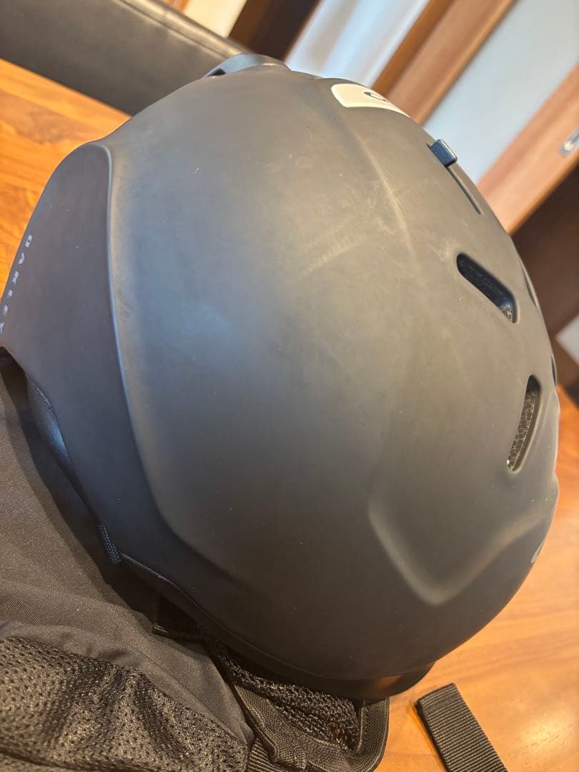 Oakley スキースノーボード　ヘルメット MOD3 Lサイズ