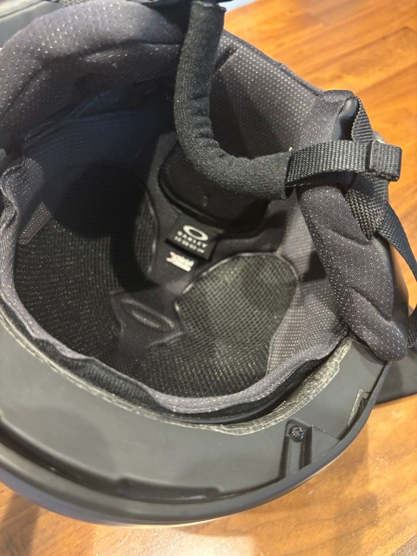Oakley スキースノーボード　ヘルメット MOD3 Lサイズ