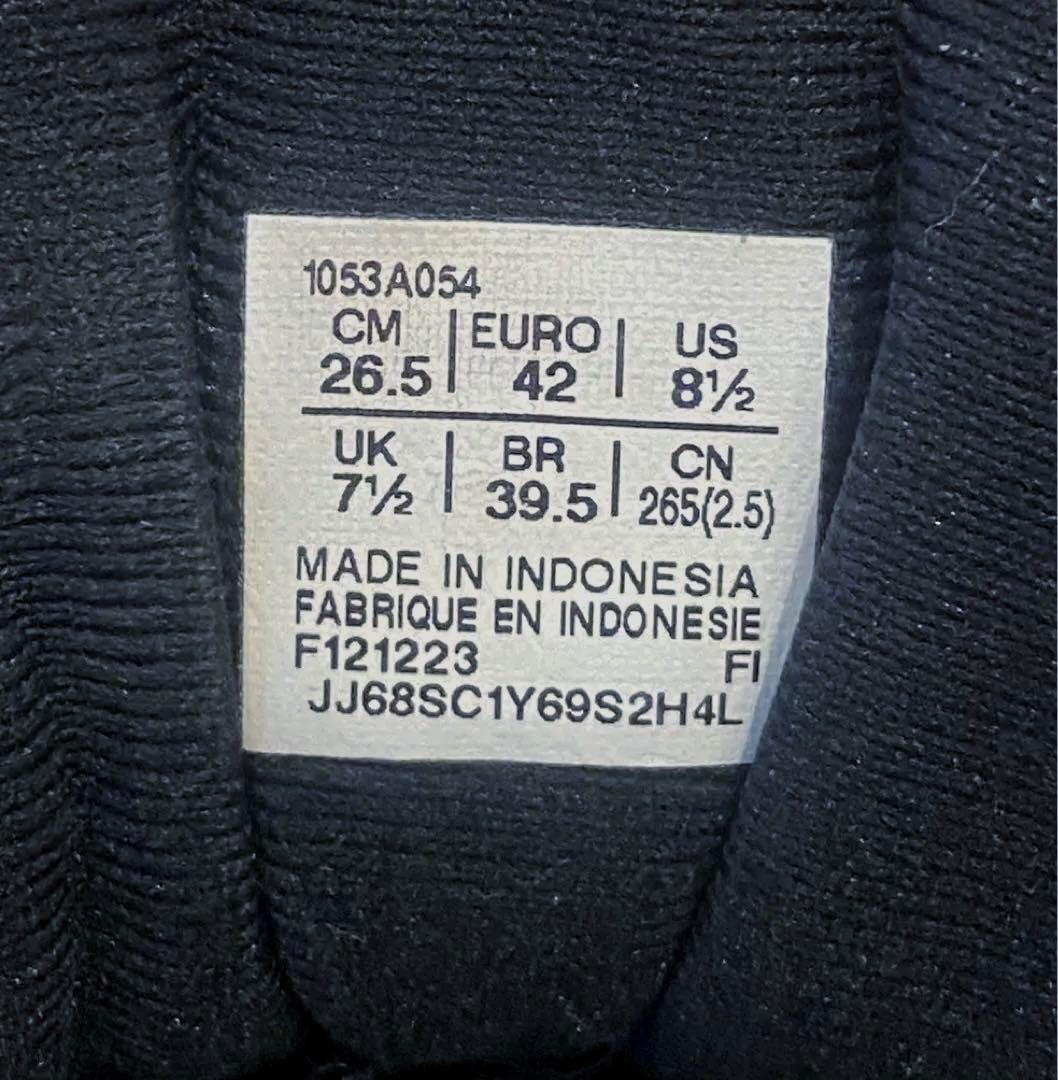 asics ローテジャパンライト 26.5㎝
