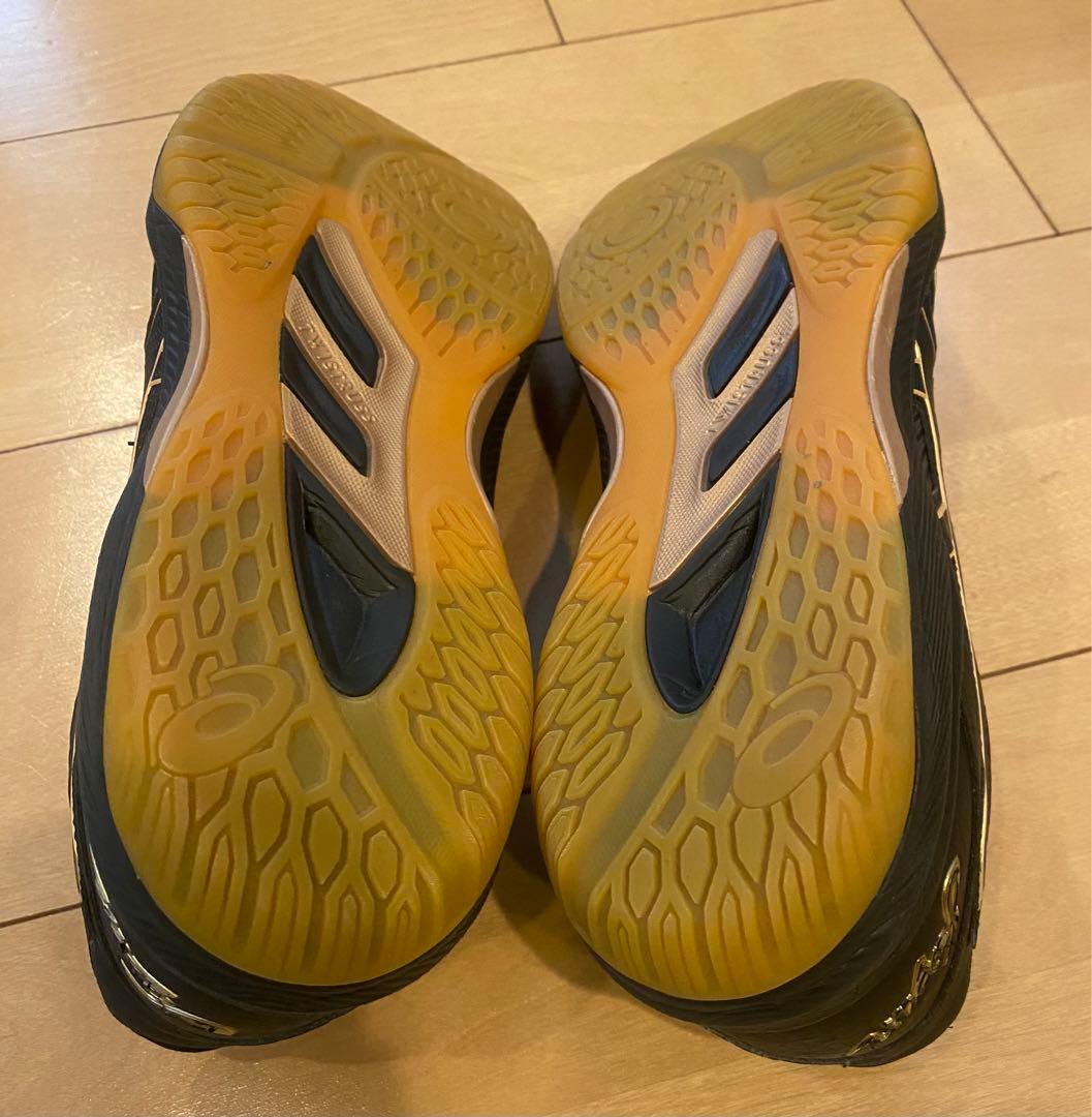 asics ローテジャパンライト 26.5㎝