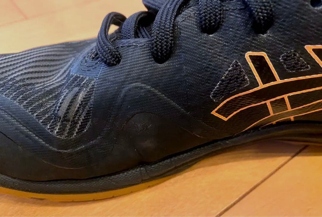 asics ローテジャパンライト 26.5㎝