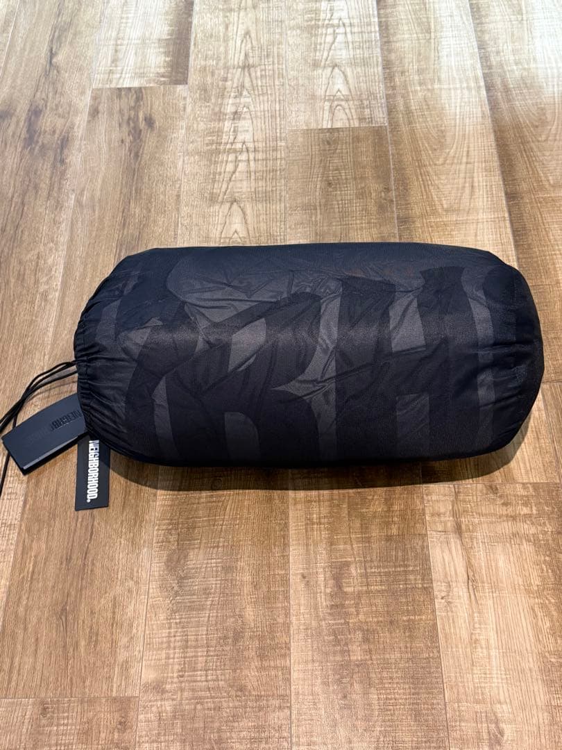 新品 NEIGHBORHOOD NANGA down blanket
