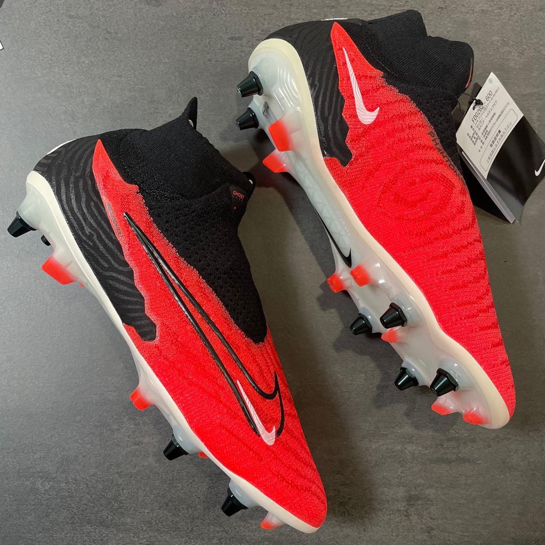 【他サイズ有】Nike ファントムGX エリート　SG-PRO 27.5cm