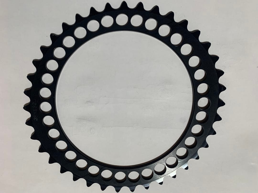 パーツ ROTOR Qrings 11s 130pcd 39t