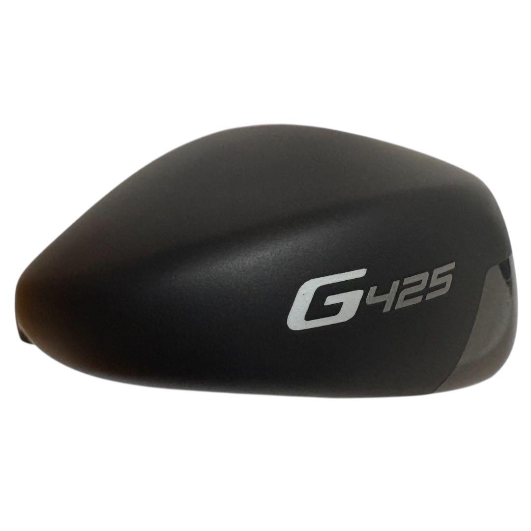 PING G425 5U ユーティリティ ピンツアーSグリップ新品