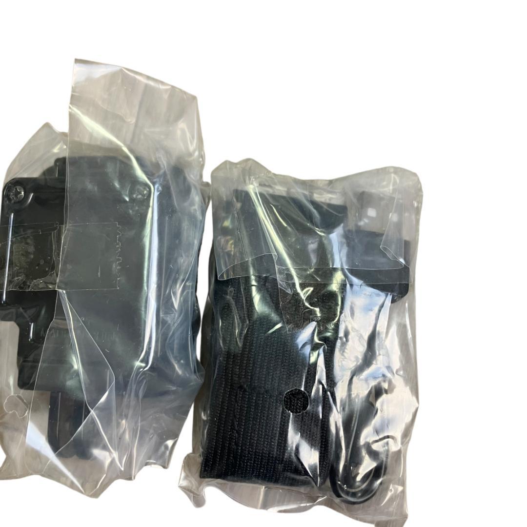 【未使用】B2i赤外線レーザータグシステム一式セット サバゲー