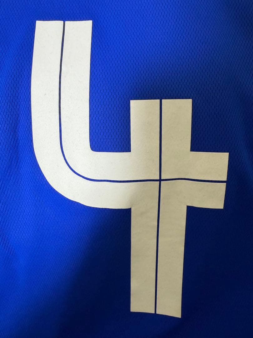 チェルシーFC 04-05 (H) マケレレ カーリングカップ決勝仕様 L